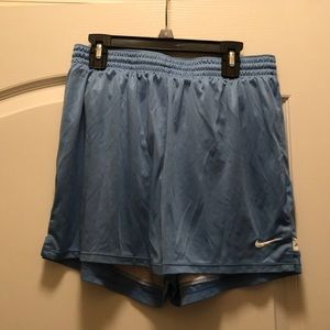 Nike hertha shorts